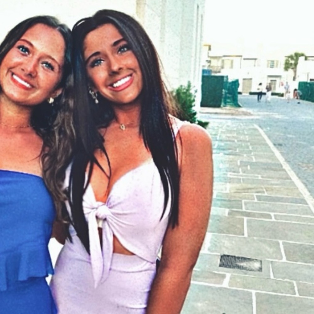 Meet your Posher, Ella!!!